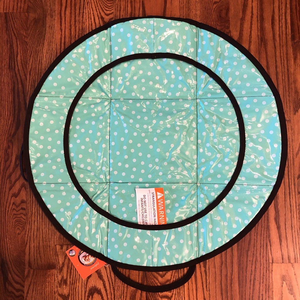 Patemm Daiper Changing Pad - made in USA